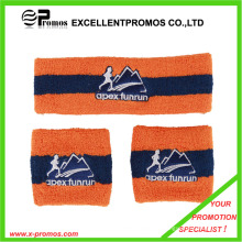 Ensemble promotionnel Sweatband pour événements sportifs (EP-S1221)